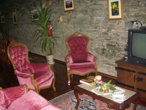 Hotel Quinta Da Azenha Folgosa  Zewnętrze zdjęcie