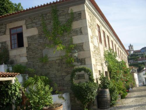 Hotel Quinta Da Azenha Folgosa  Zewnętrze zdjęcie