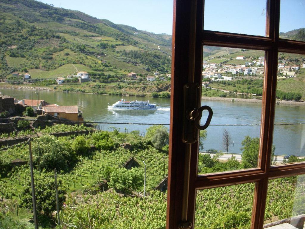 Hotel Quinta Da Azenha Folgosa  Zewnętrze zdjęcie