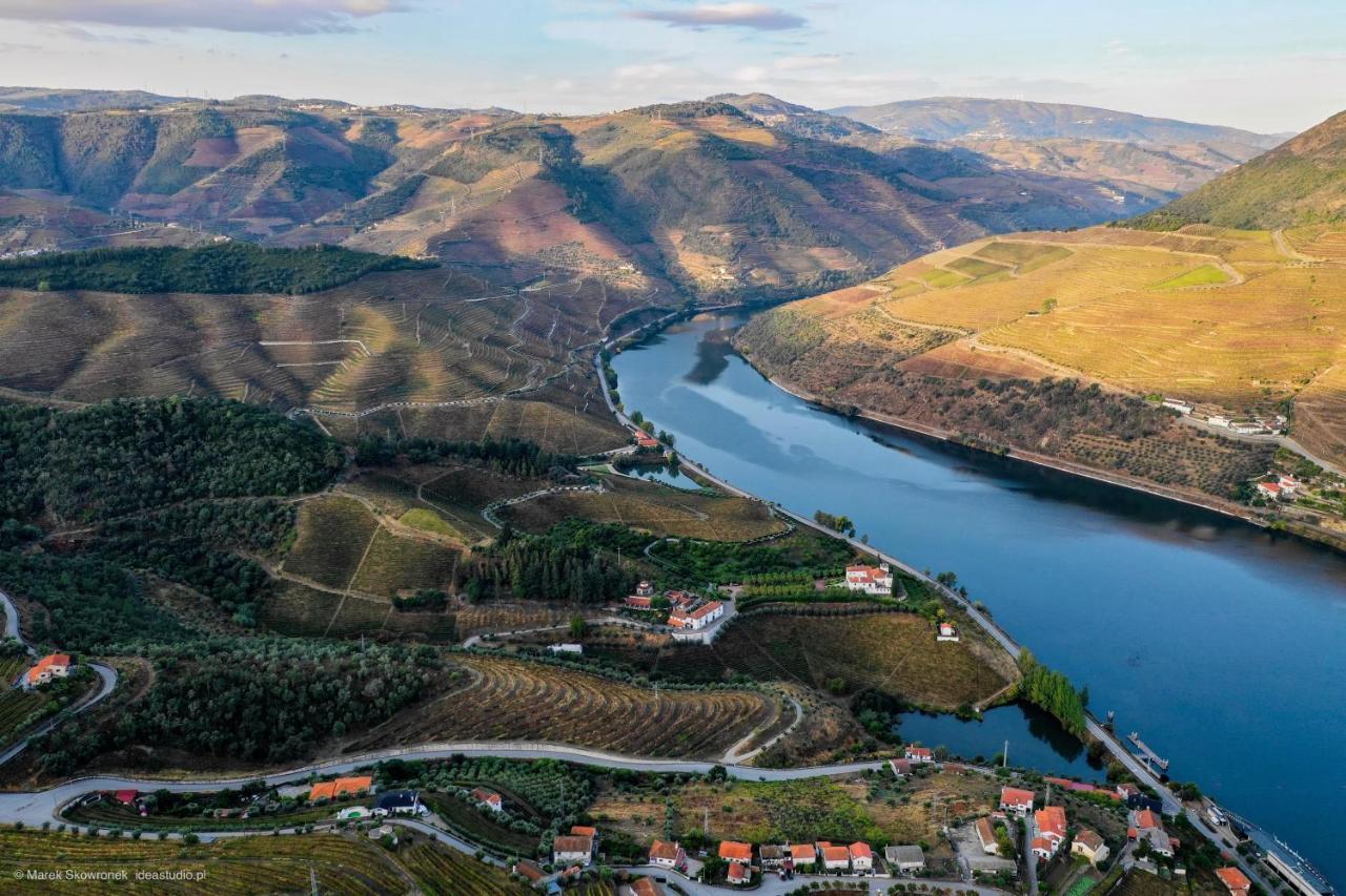 Hotel Quinta Da Azenha Folgosa  Zewnętrze zdjęcie