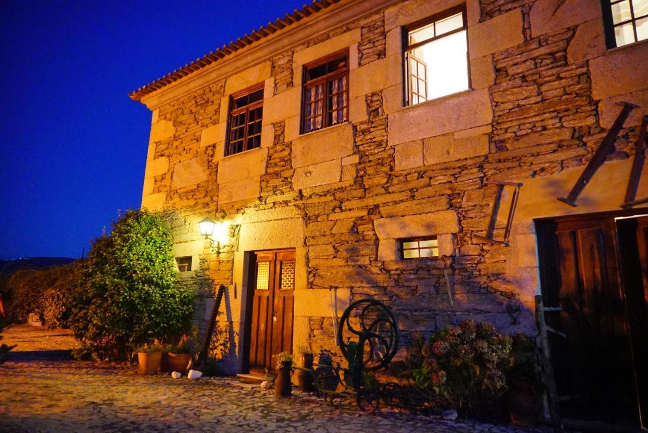 Hotel Quinta Da Azenha Folgosa  Zewnętrze zdjęcie